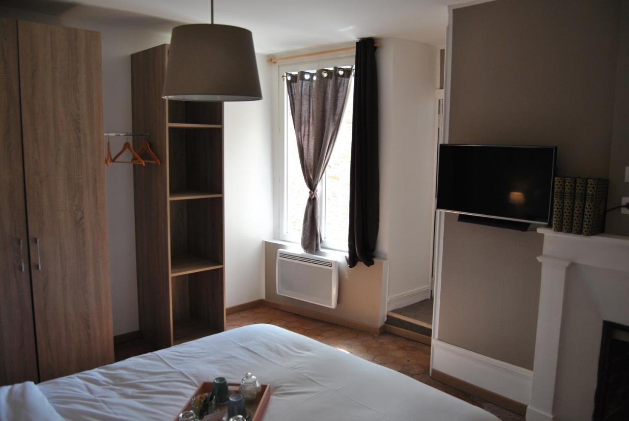 Bed and Breakfast Au Richebourg Nogent Экстерьер фото